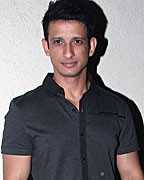 Sharman Joshi