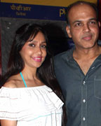 Race 2 Special Screening