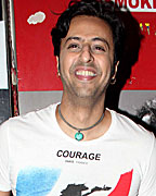 Salim Merchant