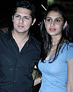 Race 2 Special Screening