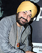 Daler Mehndi