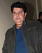 Sajid Khan