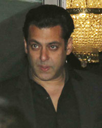 Salman Khan