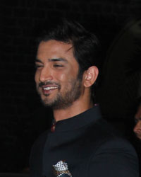 Sushant Singh Rajput