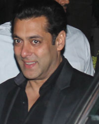 Salman Khan