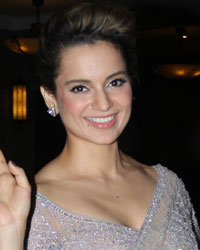 Kangana Ranaut