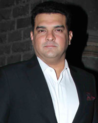 Siddarth Roy Kapur