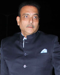 Ravi Shastri