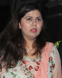 Radha Kapoor Wedding Reception