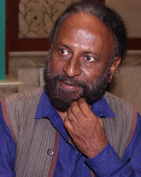 Ketan Mehta