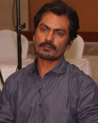 Nawazuddin Siddiqui and Radhika Apte