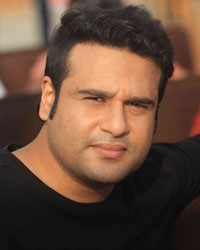 Krishna Abhishek