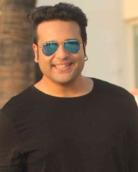 Krishna Abhishek