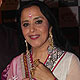 Arun Bajpai and Ila Arun