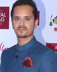 Raghav Sachar