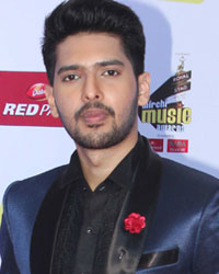 Armaan Malik