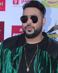 Badshah