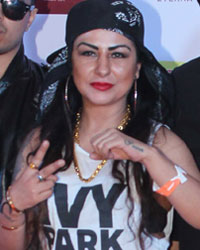 Hard KAur