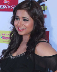 Radio Mirchi Awards 2017