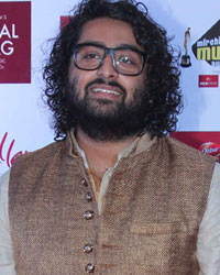 Arijit Singh