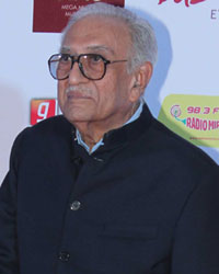 Amin Saini