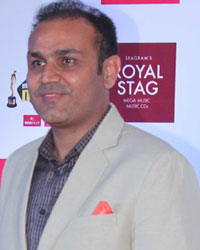 Virender Sehwag