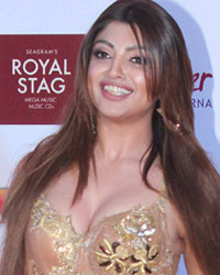 Akansha Puri