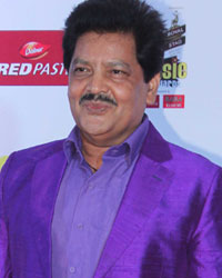 Udit Narayan