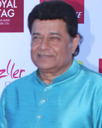 Anup Jalota