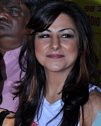 Hard Kaur