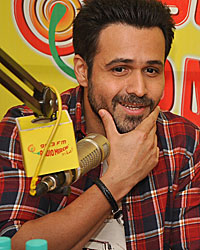 Emran Hashmi