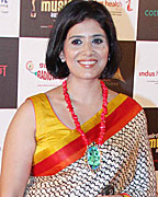 Radio Mirchi Marathi Awards 2013