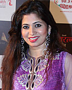 Radio Mirchi Marathi Awards 2013