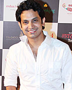 Radio Mirchi Marathi Awards 2013