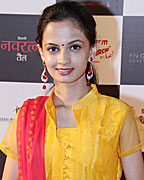 Radio Mirchi Marathi Awards 2013