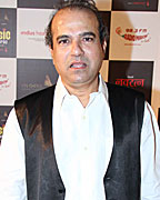 Suresh Wadkar