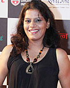 Radio Mirchi Marathi Awards 2013