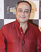 Sachin Khedekar