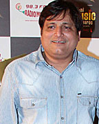 Manoj Joshi and Ramesh Bhatkar