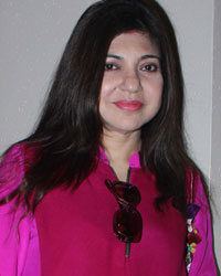 Alka Yagnik