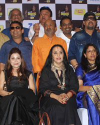 Grand jury meet of 7th Radio Mirchi music awards