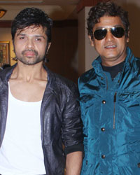 Himesh Reshammiya and Aadesh Shrivastava