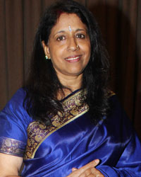 Kavita Krishnamurthy