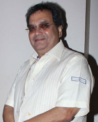 Subhash Ghai