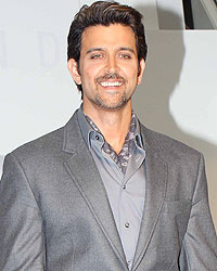 Hrithik Roshan