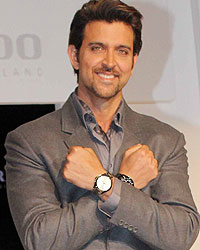 Hrithik Roshan