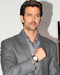 Hrithik Roshan