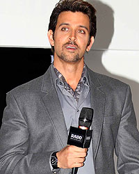 Hrithik Roshan