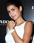 Rado Hyperchrome Collection Launch