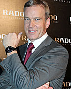 Rado Hyperchrome Collection Launch